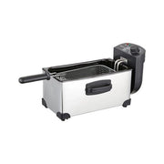 Friggitrice melchioni 118340068 goldfry inox