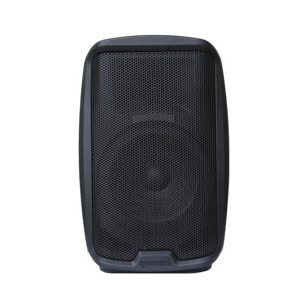 Cassa attiva gemini as series as 2110p nero - AS 2110 P