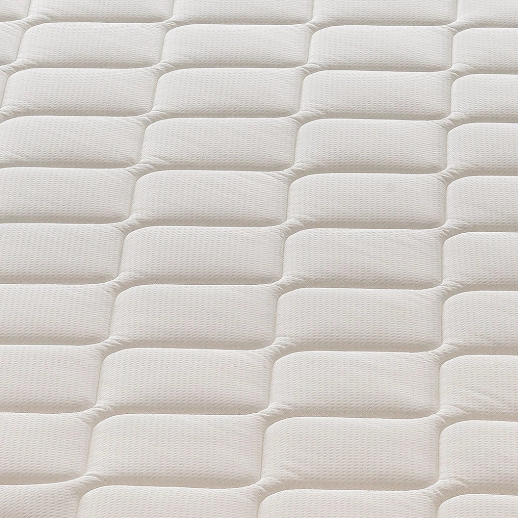 Materasso Piazza e Mezza 140x200 in Waterfoam  11 zone differenziate  Ortopedico