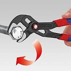 Knipex 87 21 250 pinza Pinze a becco di pappagallo