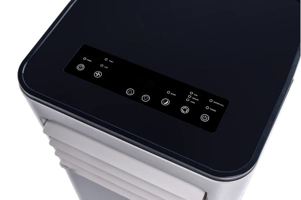 ARIA CONDIZIONATA MTF AC 9000