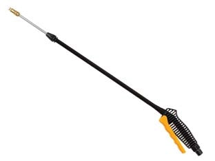 LANCIA TELESCOPICA PER MODELLO VITA- - da cm.65 a 110 - 1 pezzi VOLPI