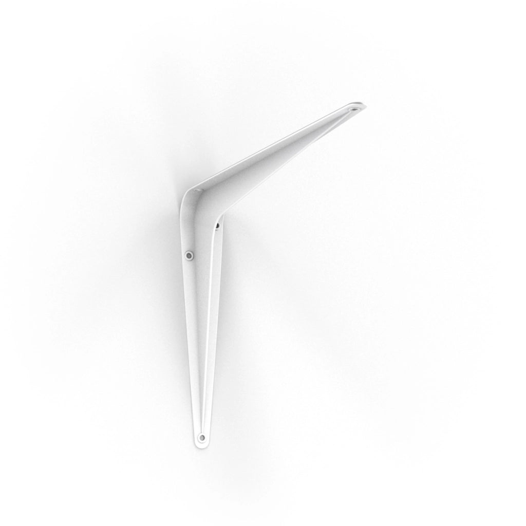 BASIC 10 Bianco/100x125 mm
