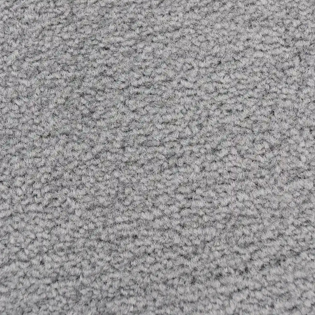 Zerbino | Tappetino Grigio 40x60 cm