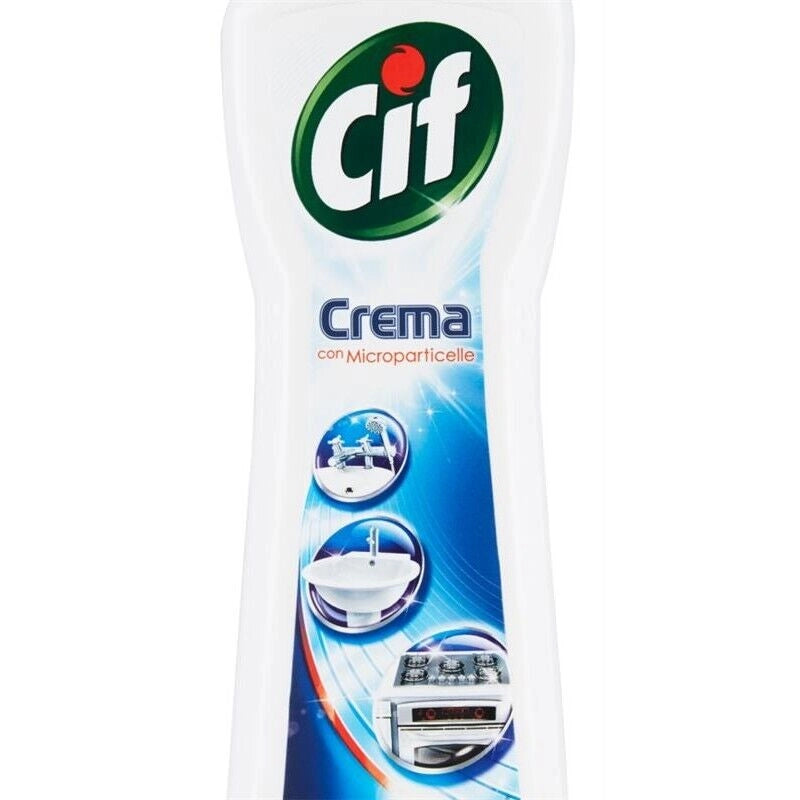 CIF CREMA 500 ML BIANCO