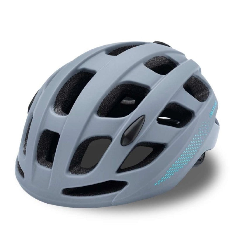 CECOTEC 07346 - Casco BrainGuard Sprinter Grey S-M