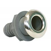SCARICO PVC/INOX Ø MM. 19
