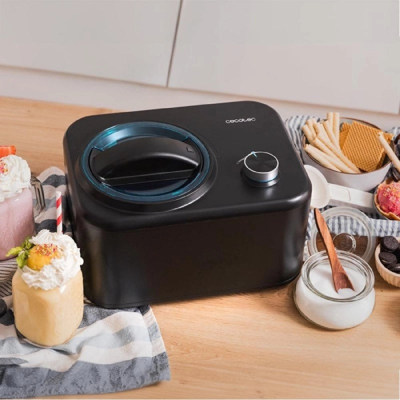 CECOTEC 08049 - Gelatiera Gelacy 800
