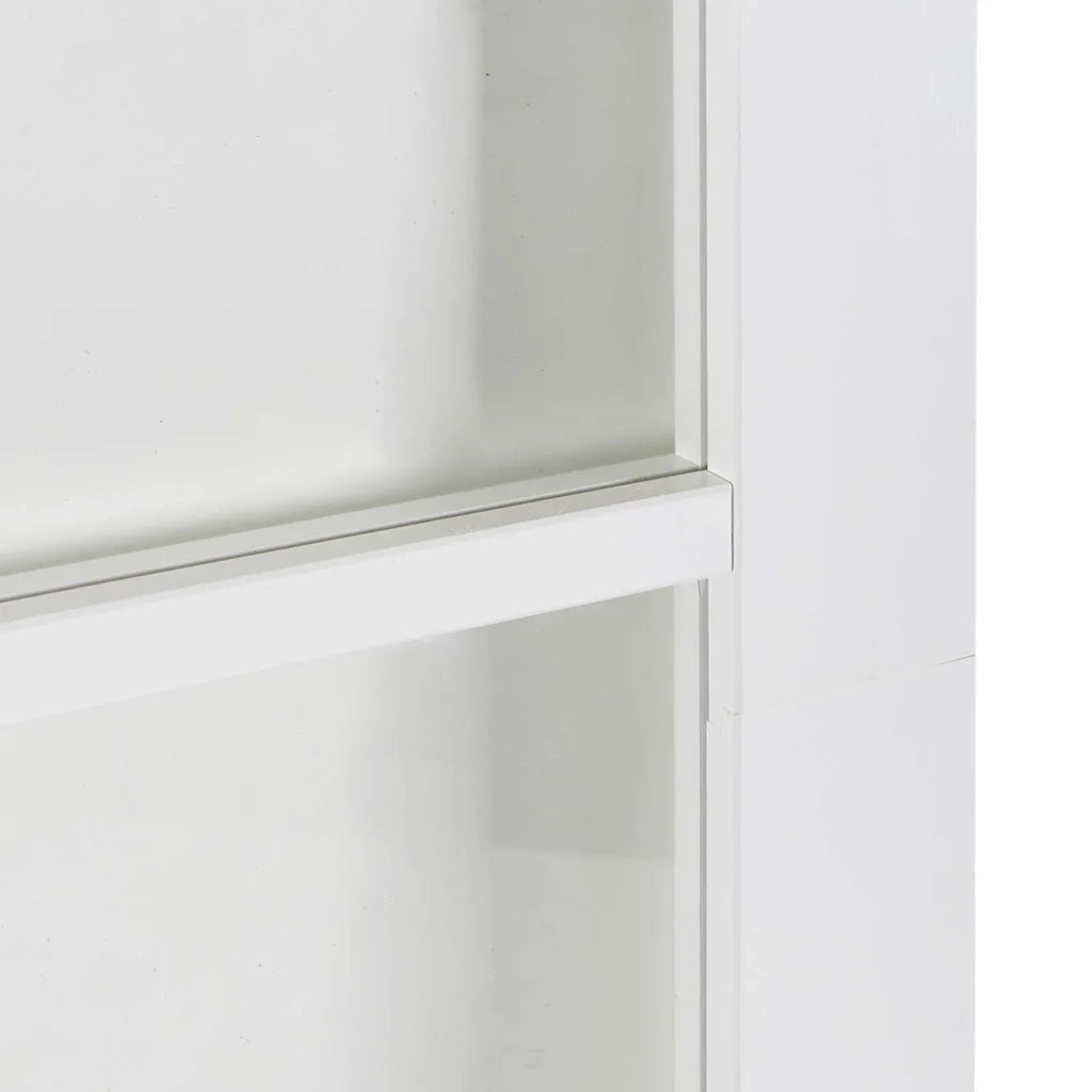 Porta scorrevole ORKDAL Bianco 93 x 202 cm 3331924