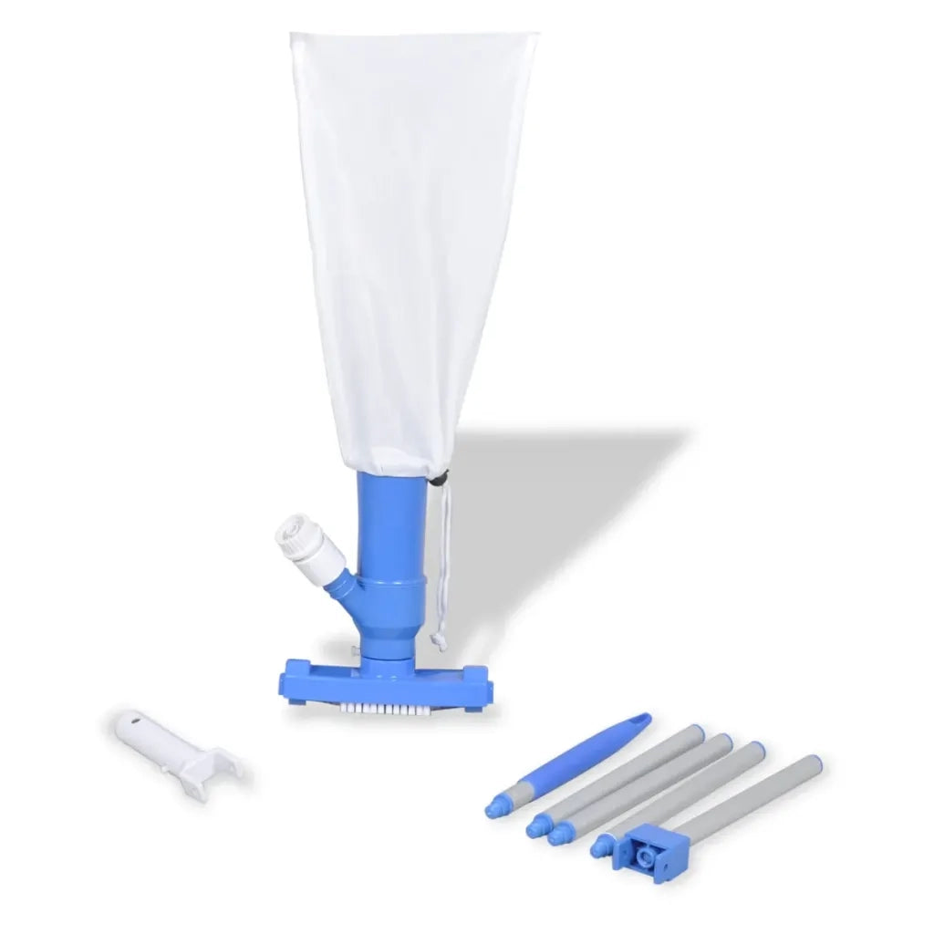 Aspiratore per Piscina 1,2 m 90402