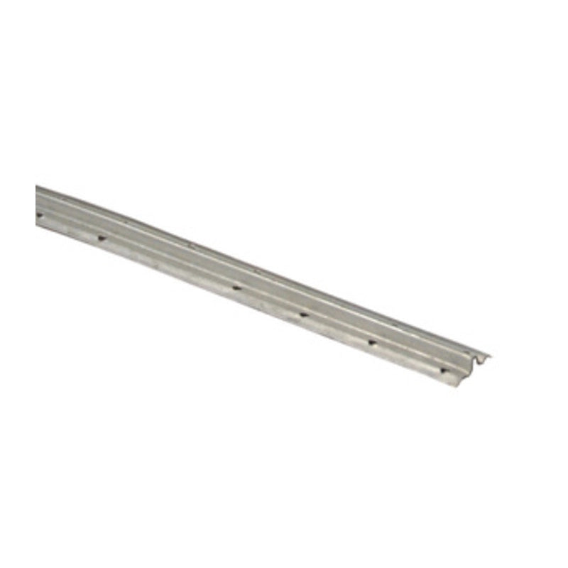 GUIDA A T PORTA INTONACO ZINCATA 280 CM- 50,0 pz