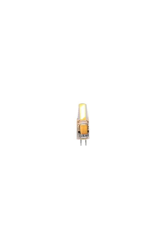 Lampadina LED capsula G4 1,5W 2700K Lucide