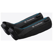 Therabody RecoveryAir massaggiatore Gambe Nero