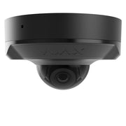 Ajax Telecamera IP cablata (5 Mp/2.8 mm)