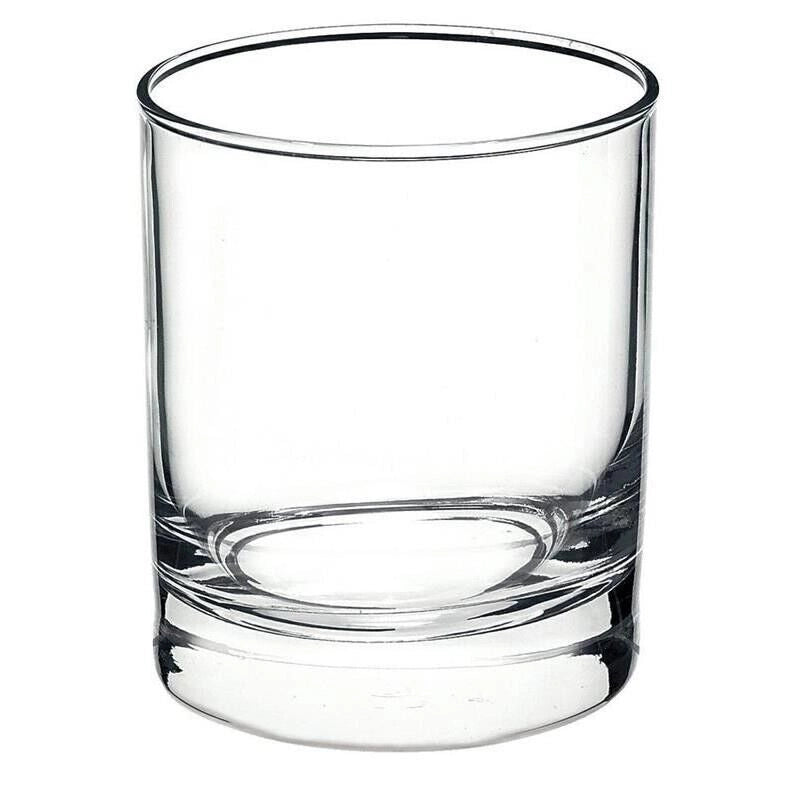 CORTINA BICCHIERI VINO 3 PZ