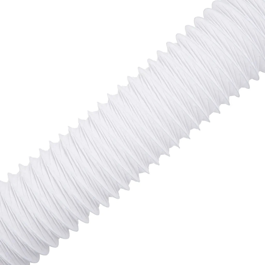 Condotto di Ventilazione in PVC 6m 12,5 cm CFW7231062