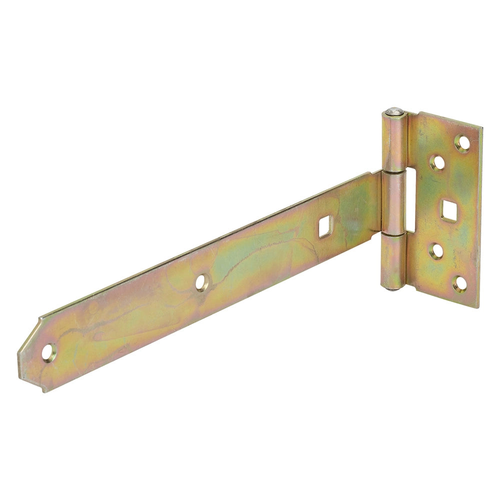 CERNIERA A BANDELLA ART.740 lunghezza mm 300- 10 pezzi  - ALDEGHI LUIGI