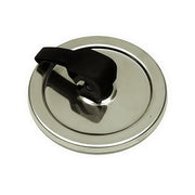 Tappo per ispezione canna fumaria DN 300