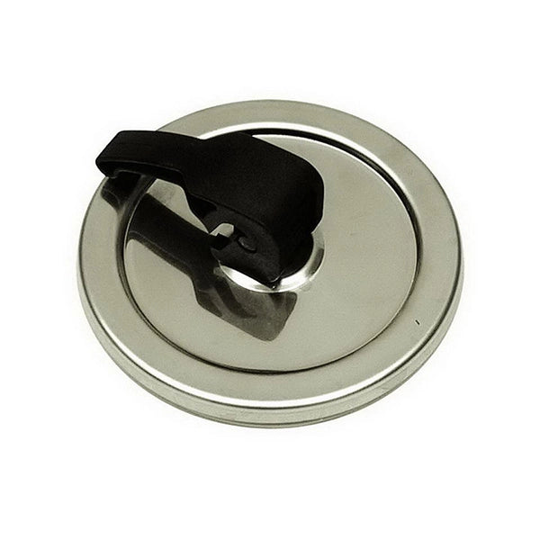 Tappo per ispezione canna fumaria DN 300