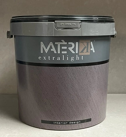 MATERIKA EXTRALIGHT NEUTRO RASANTE 5KG - NAICI