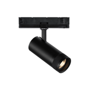 Tracklights Eos 15w 3000k 1-10v Bk Ideal-lux