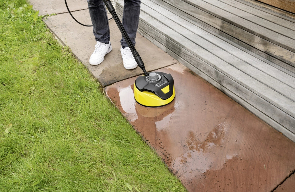 Karcher Idropulitrice K 4 Universal Edition T5