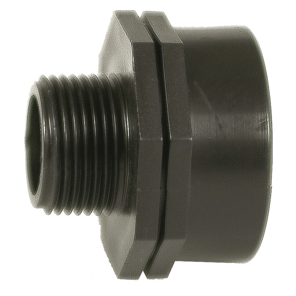 MAGGIORATORE MASCHIO/FEMMINA 1/2x 3/4- 100 pezzi  - IRRITEC