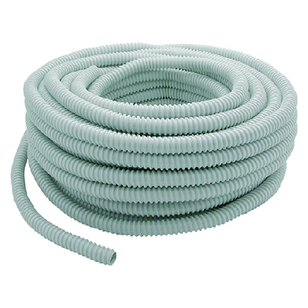 GUAINA FLESSIBILE 'GRIGIA' Ã¸ 25 - mt. 30