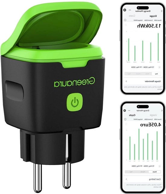 Contatto esterno per esterni - impermeabile e sterrile
