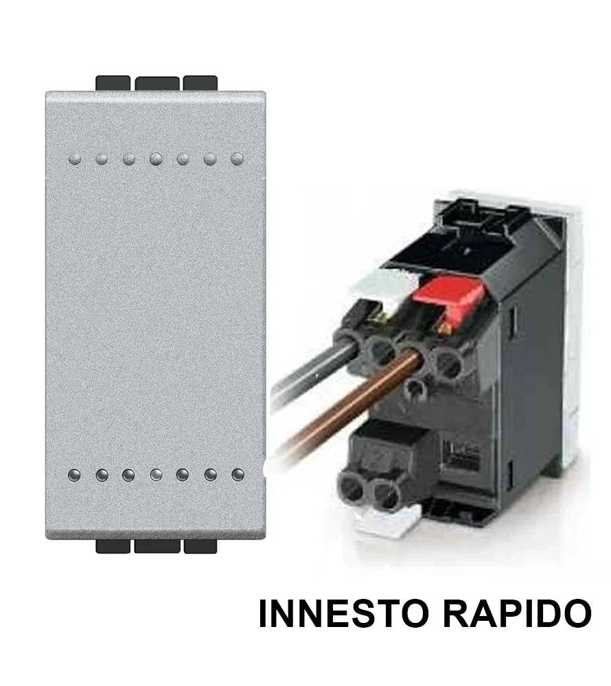 Bticino Livinglight Deviatore NT4003A