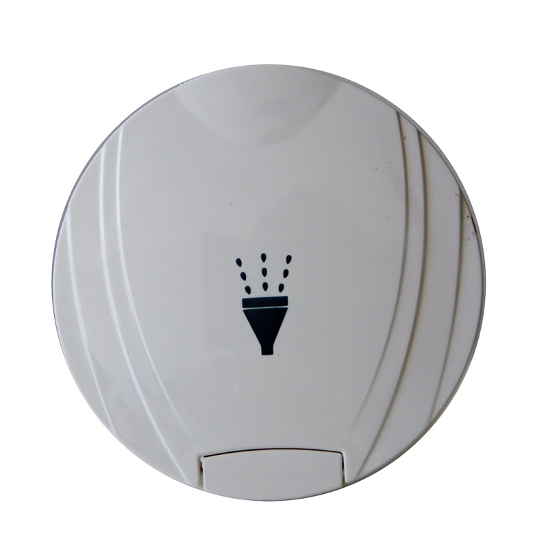 CONTENITORE DOCCIA IN PVC PVC SHOWER BOX
