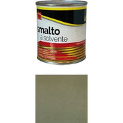 SMALTO A SOLVENTE HAND - ORO PALLIDO ML 125- 6 pezzi
