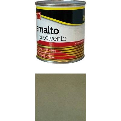 SMALTO A SOLVENTE HAND - ORO PALLIDO ML 125- 6 pezzi