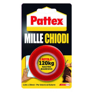 NASTRO BIADESIVO MILLECHIODI TAPE
