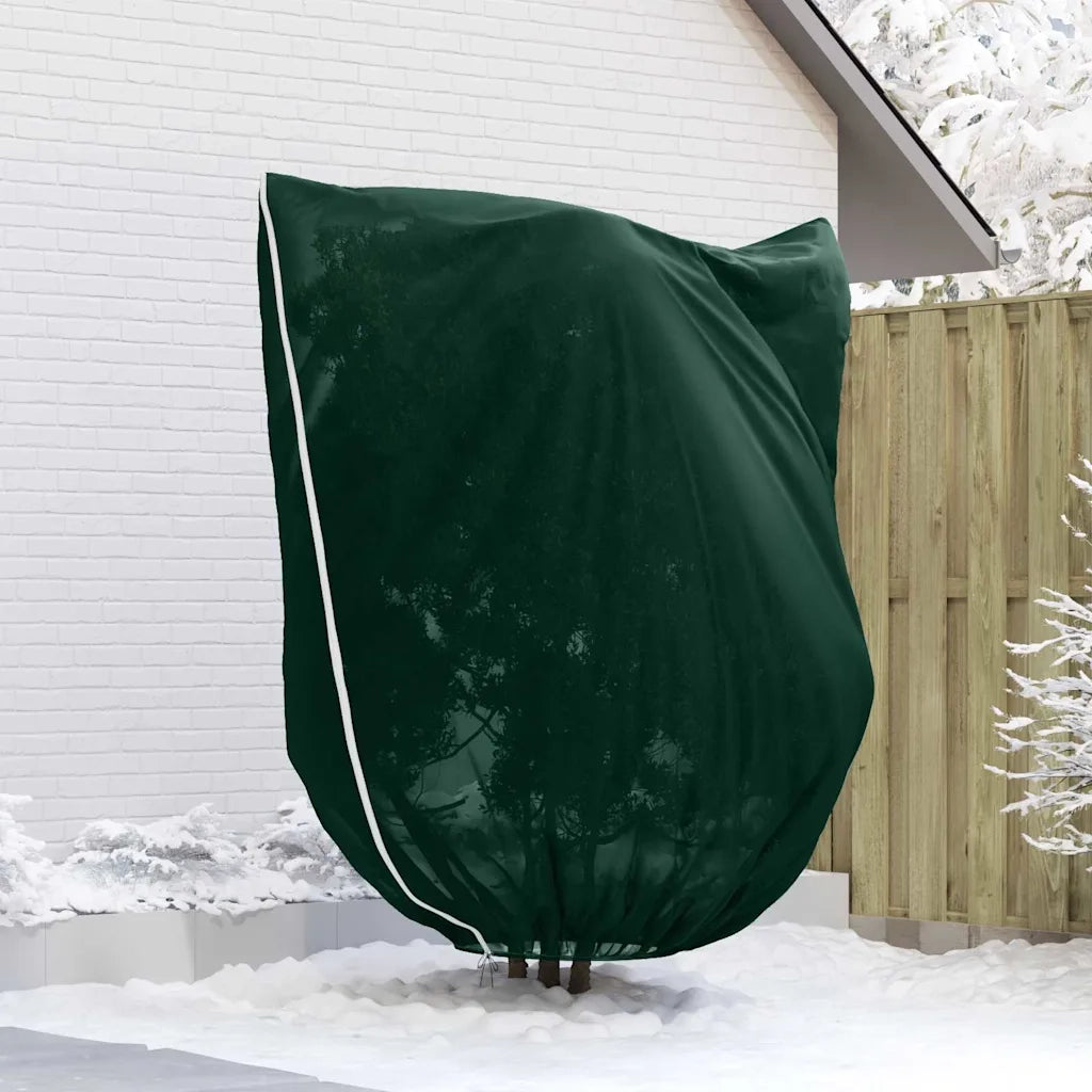 Coperture in Fleece per Protezione Antigelo delle Piante 3 pcs 42021080