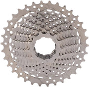 Cassette a 11 velocità in acciaio inossidabile per biciclette da corsa