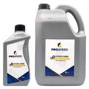 OLIO IDRAULICO 'HYDRO HM68' lt. 5- 4 pezzi  - PROSPEED