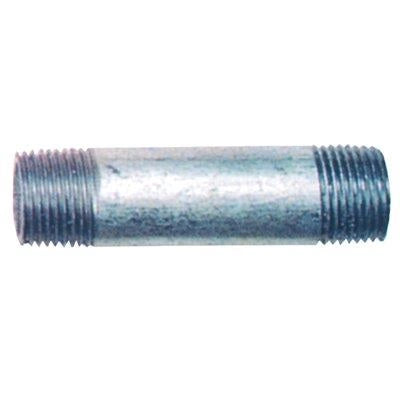 BARILOTTO ACCIAIO ZINCATO 70 GEBO1" MM  500