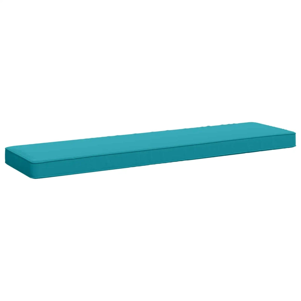 Cuscini per Panchina a 2 Pezzi VUGHT 2 pcs 100% Poliestere 950643