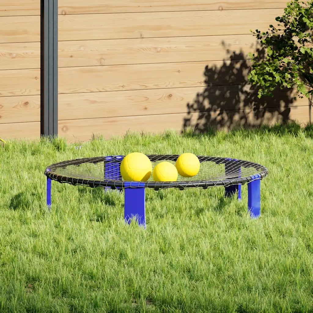 Set di 3 Palline e Pompa Extra Ø90x20 cm 4016324