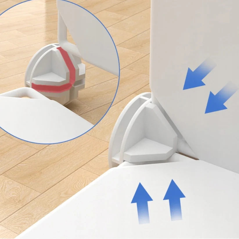 Armadio modulare per bambini 147x111x47 cm
