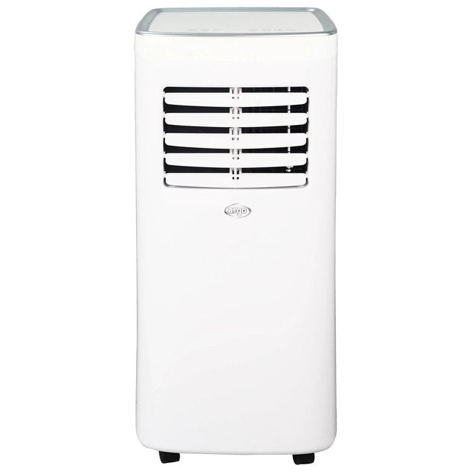 Argo ARG-ETIENNE Etienne Condizionatore portatile 8000 BTU Classe A Raffreddamento Ventilazione Deumidificazione colore Bianco