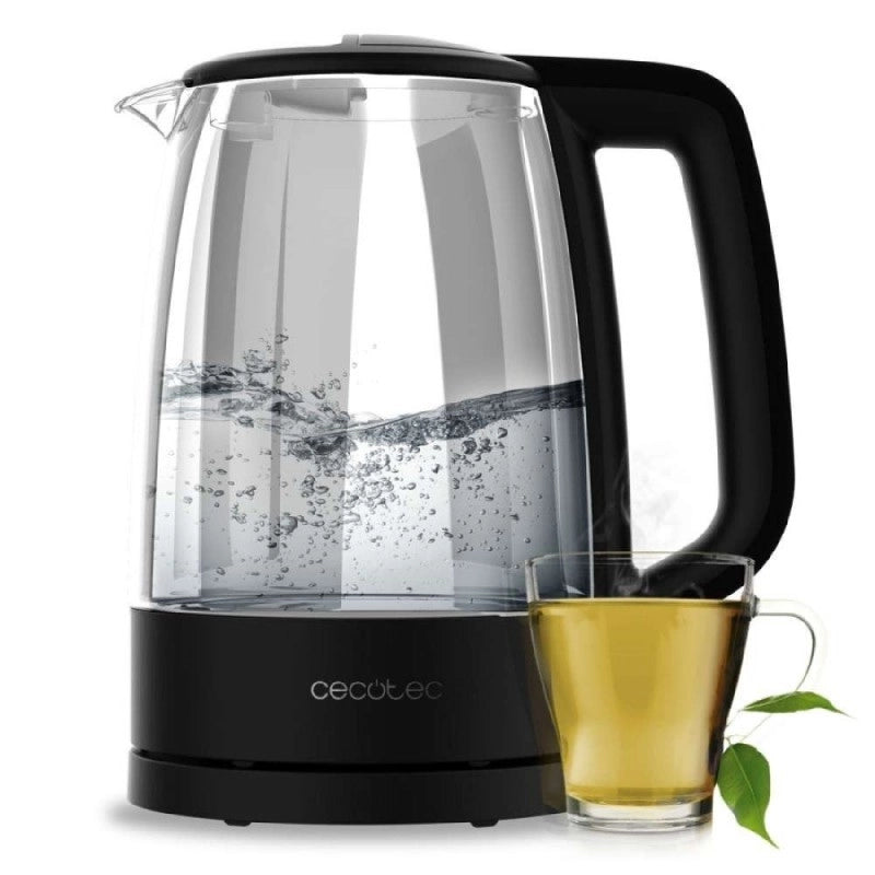 CECOTEC 00169 - ThermoSense 320 Clear