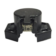 SUPPORTO SENS.HALL + SCHEDA ELET. L2Nata