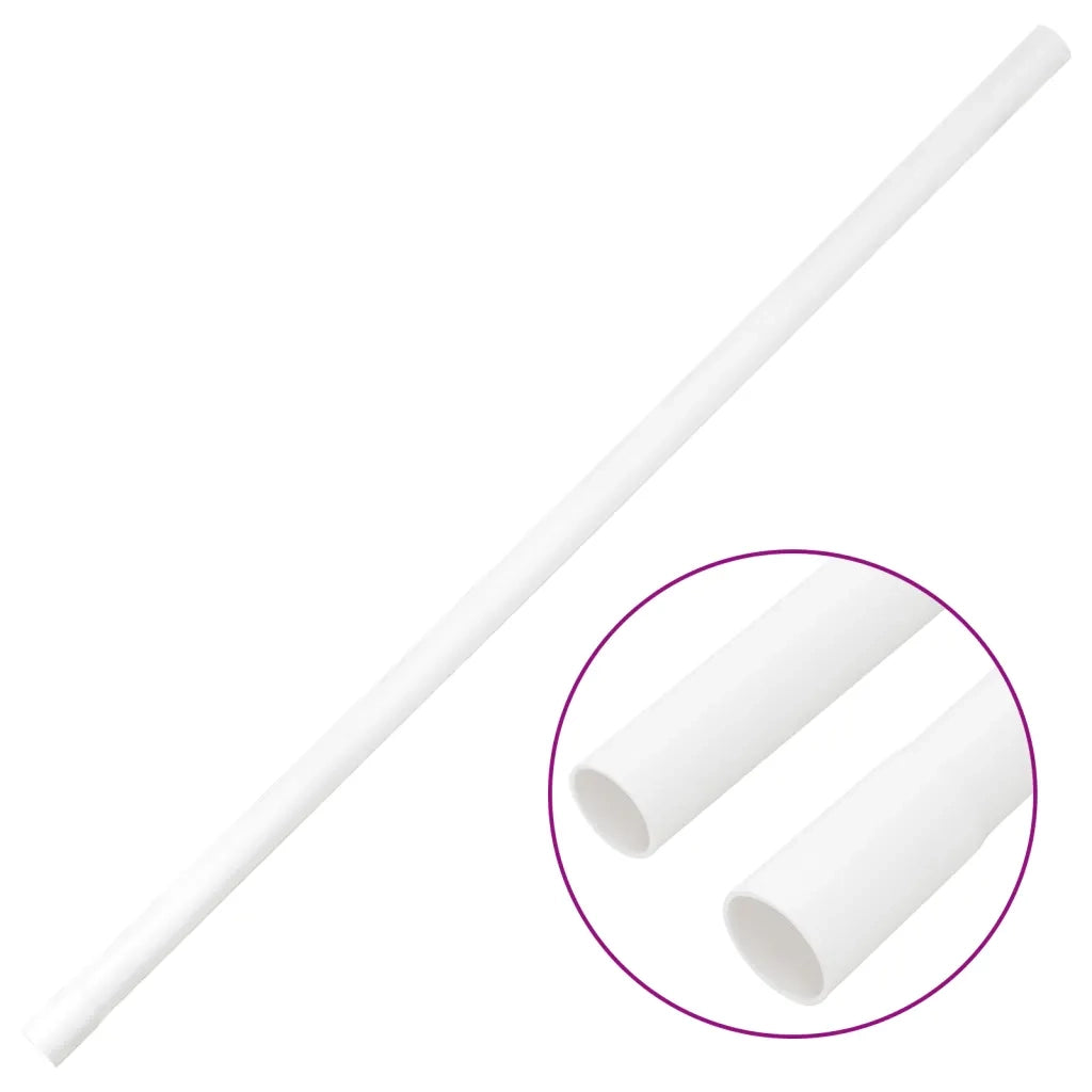 Canaline per Cavi ?25 mm 10 m in PVC CFW9419138