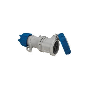 FME 71.140V PRESA CE 2P+T 220V IP67 CABL A VITE- 1,0 pz