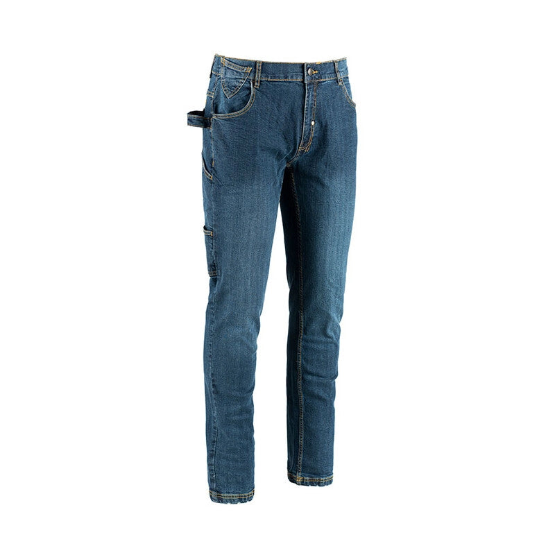 JEANS RANCH BLU TG. M