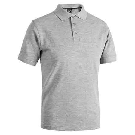 POLO GRIGIA Tg. XXL