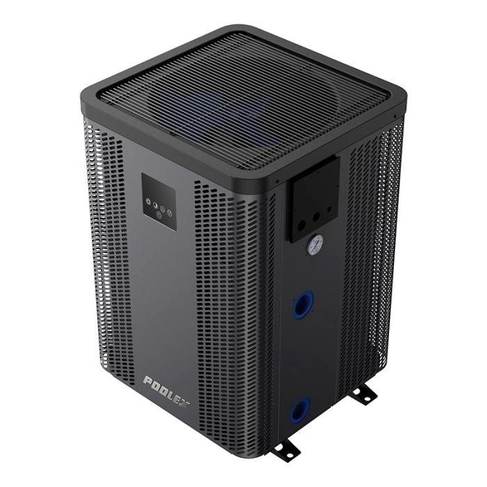 Pompa di calore per piscina Poolex Silverline Top 90 da 9.4 kW