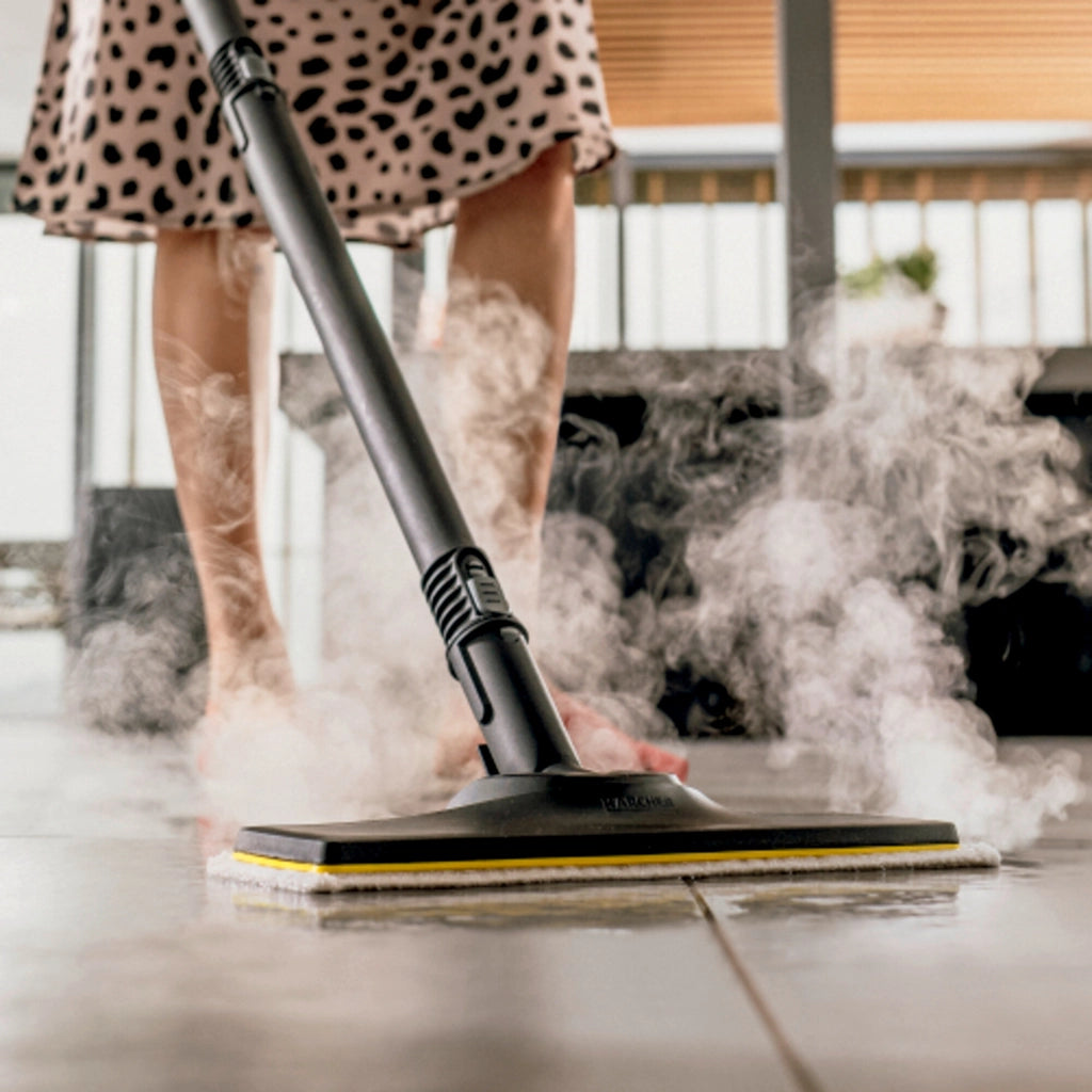 Karcher Panni fondo microfibra EasyFix (2-er Set
